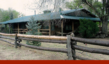 Beaverhead Ranch